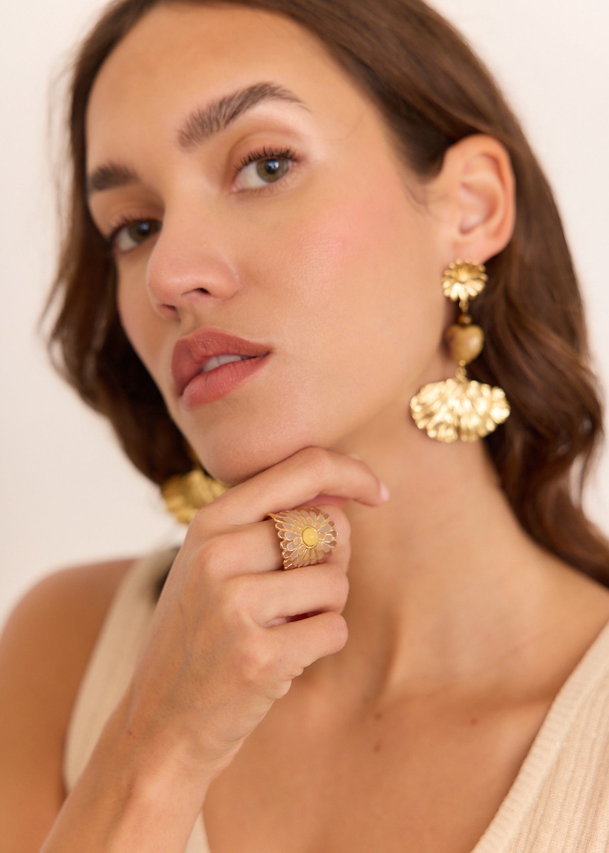 Bague Palesa