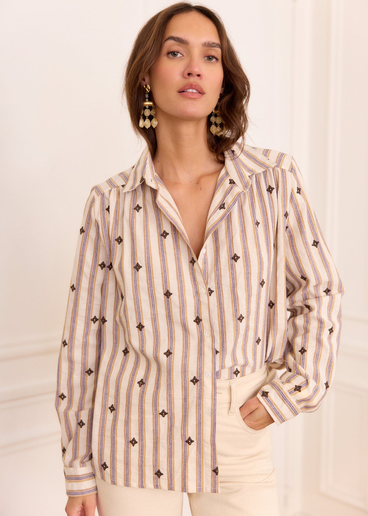 Chemise Pascale