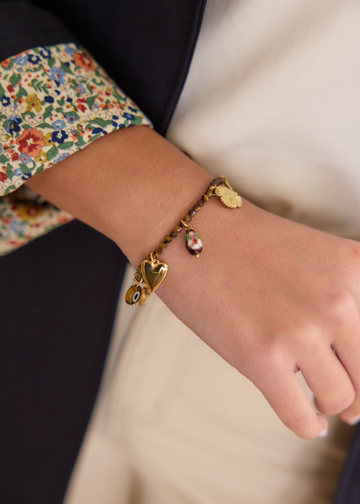 Bracelet Perla