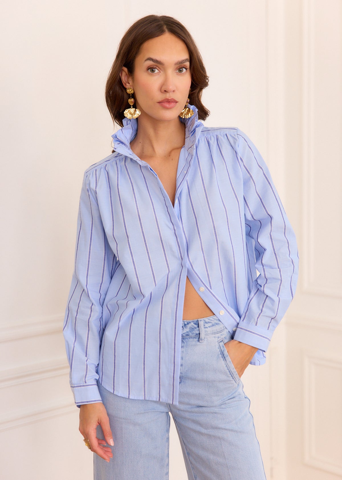 Blouse Pixie