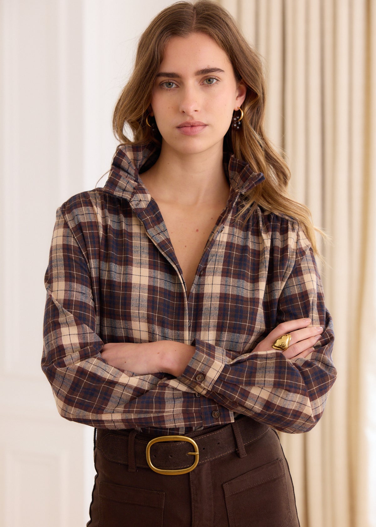 Blouse Pixie