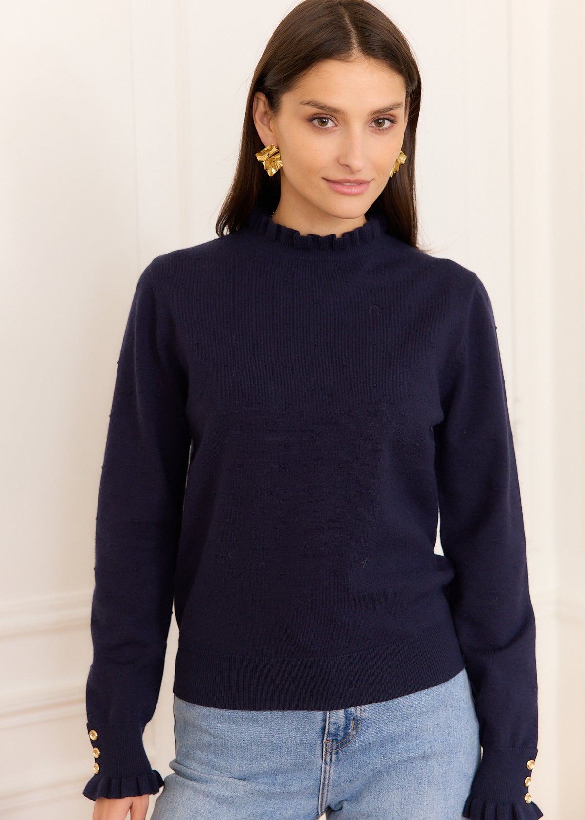Maglione Prisca