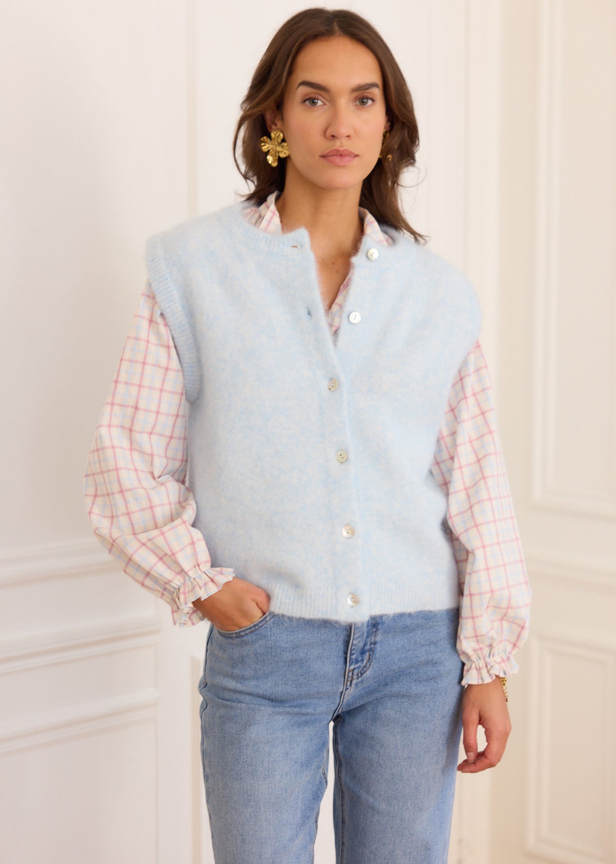 Rada Sweater