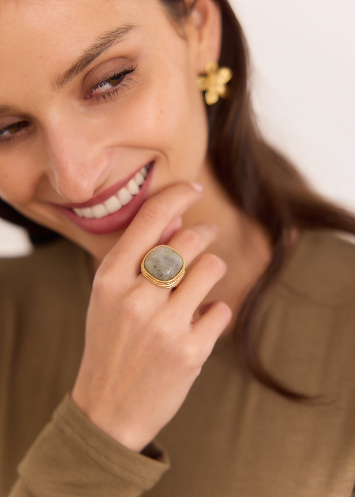 Bague Roca