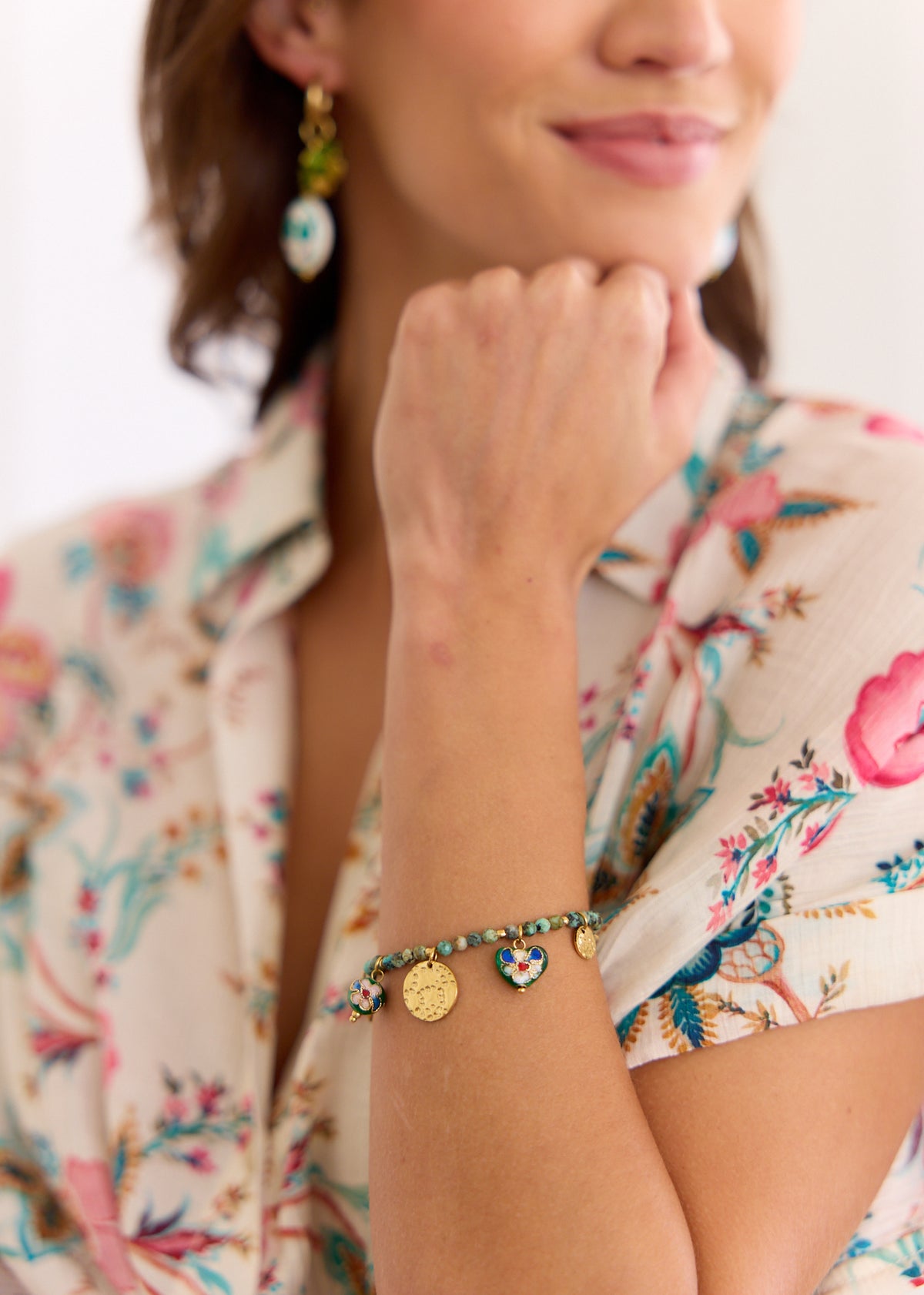 Pulsera Salia