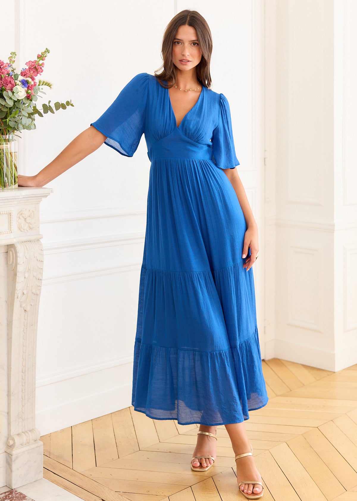 Robe Sienna