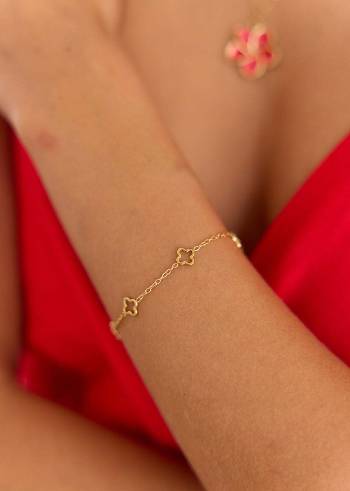 Armband Svea