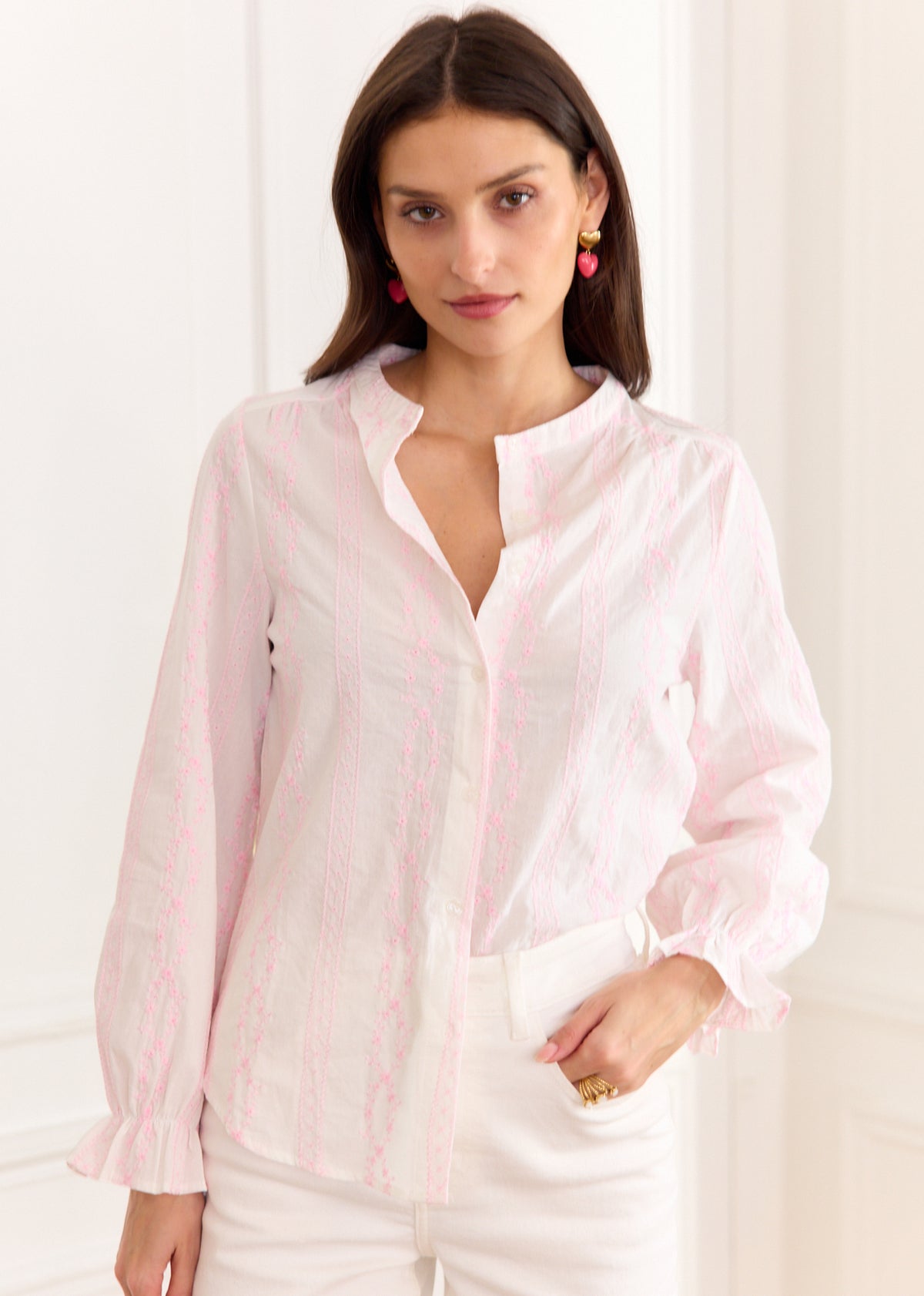 Camicia Sydney