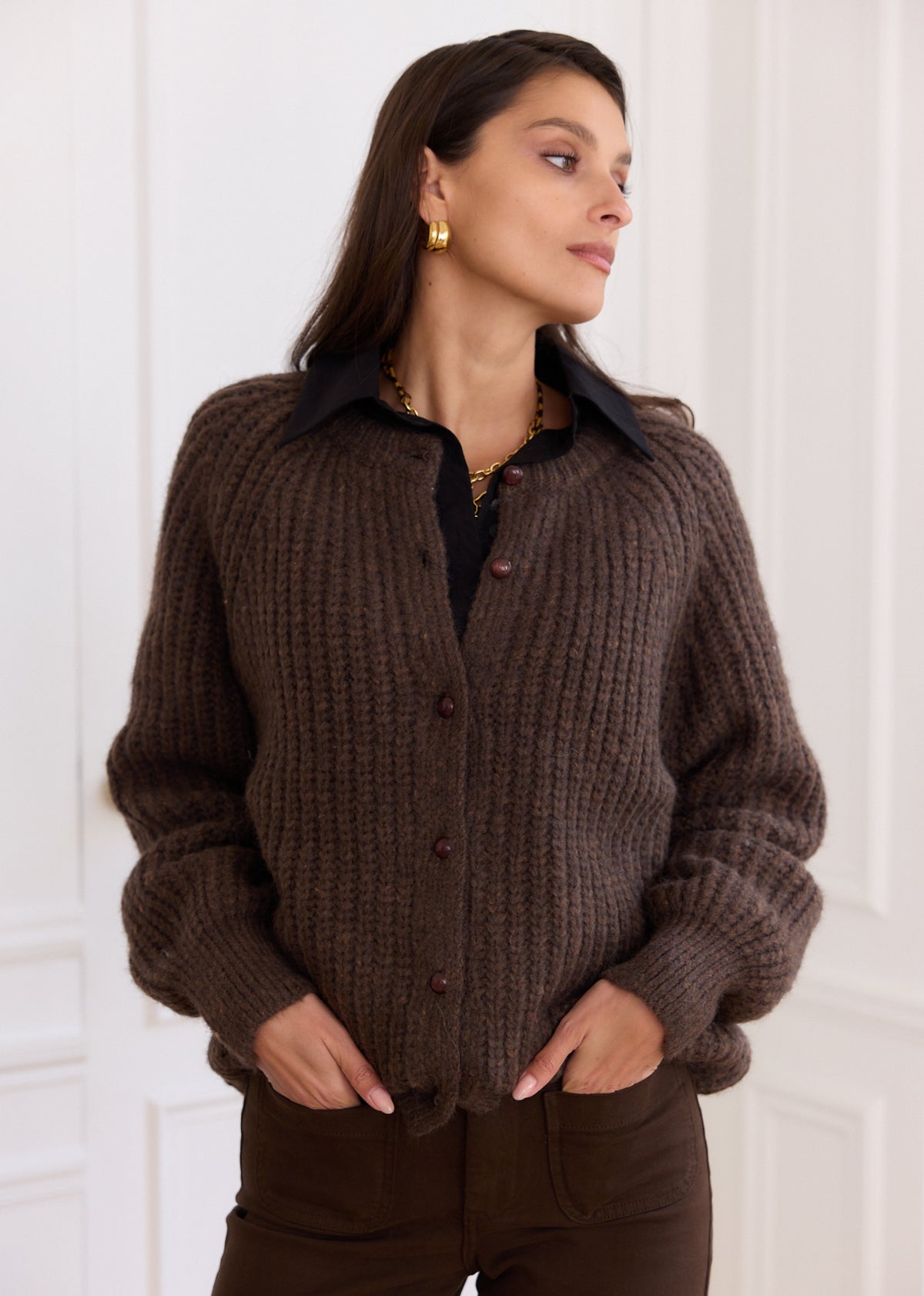 Gilet Télio