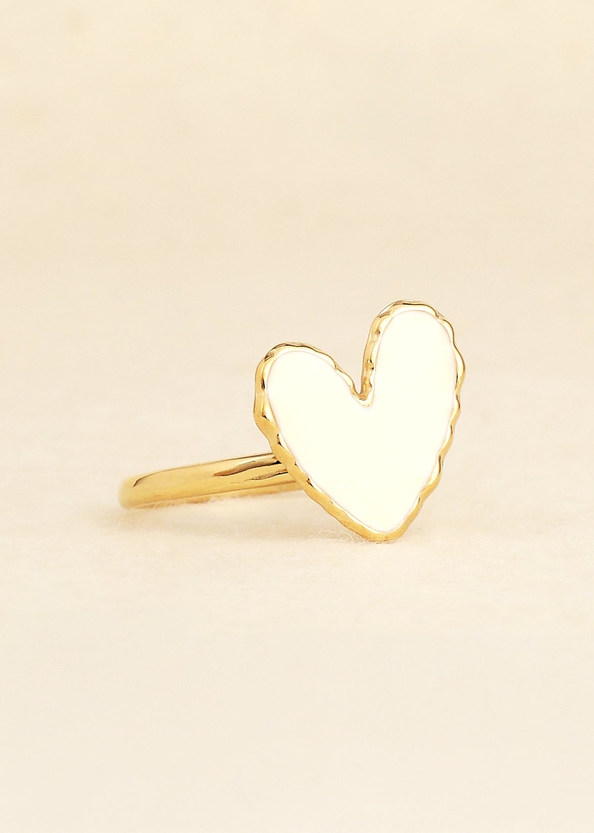 Bague Thalie