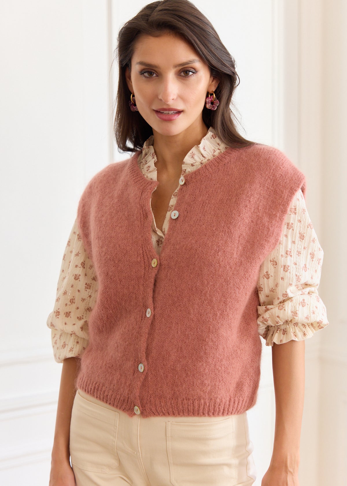 Tylio Vest