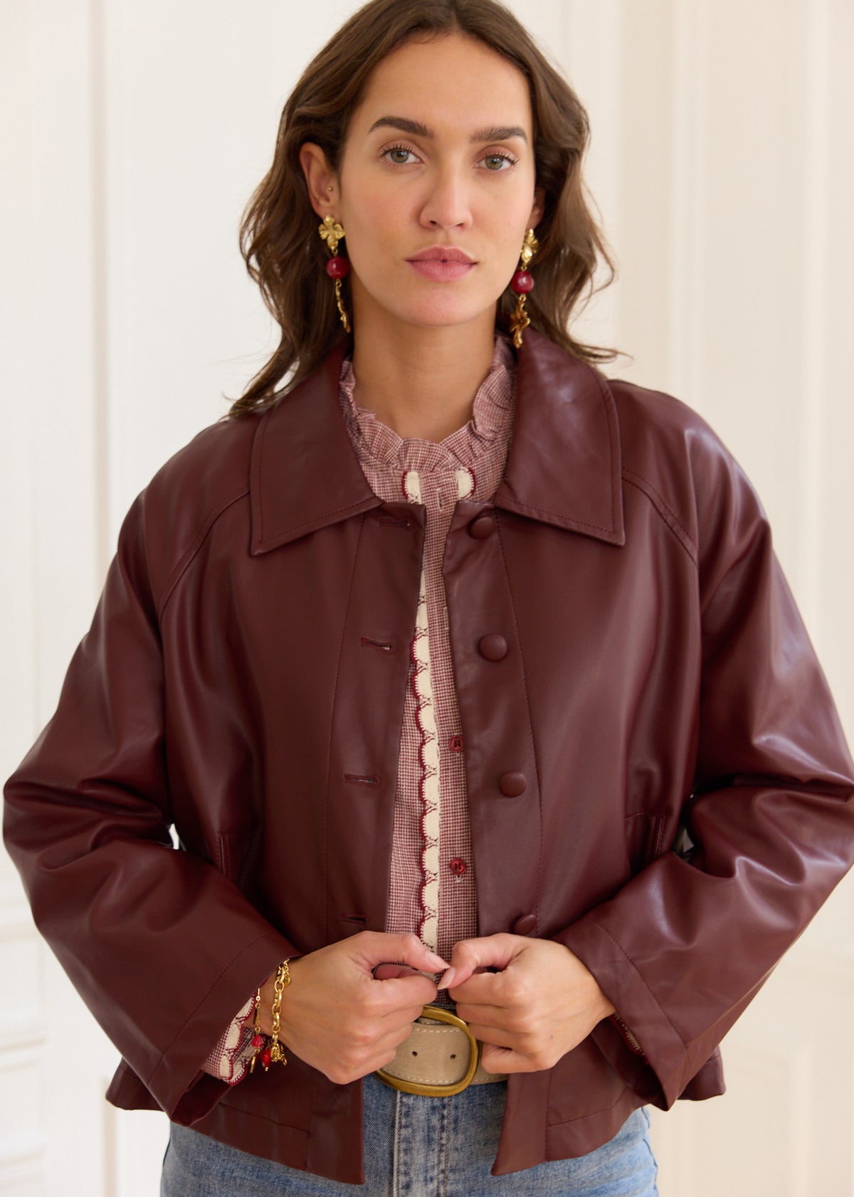 Veste Véra
