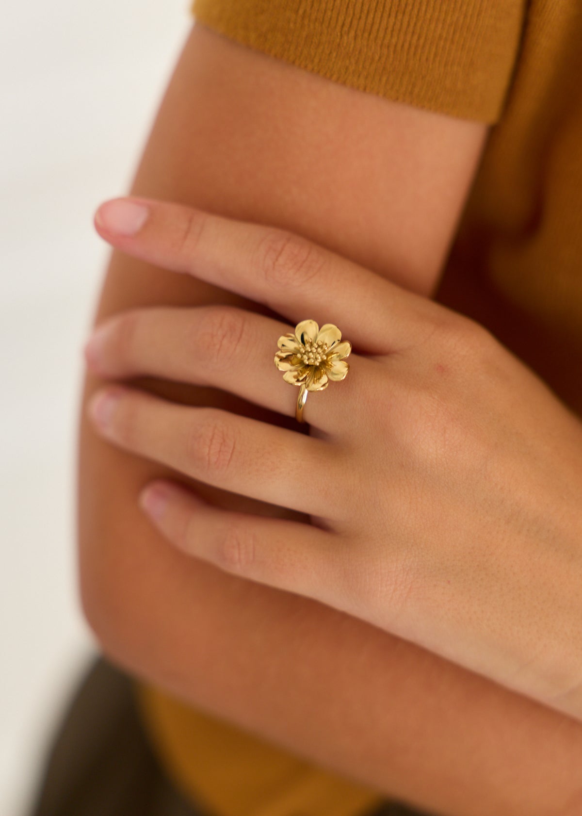 Zeynep Ring