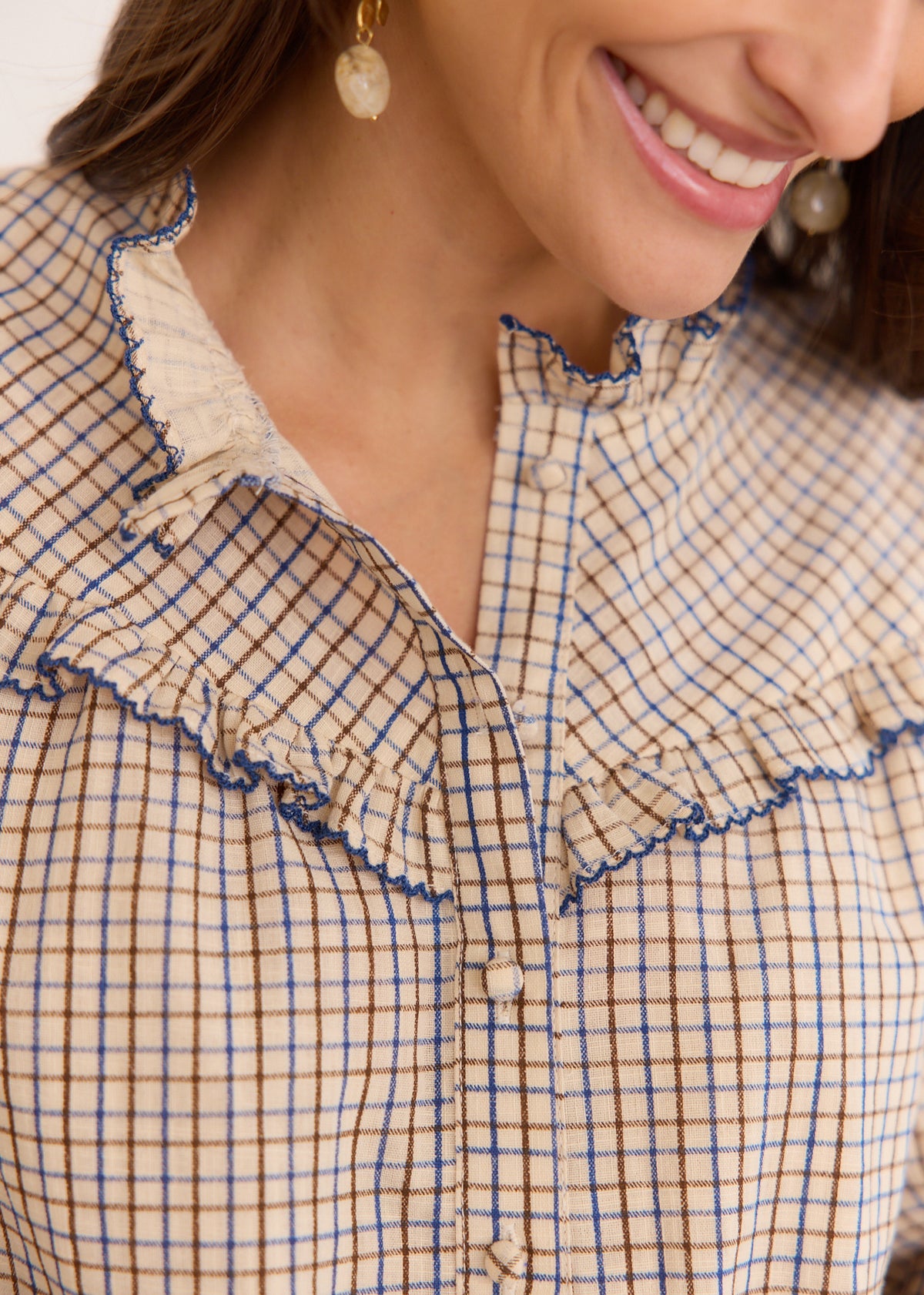 Chemise Adara