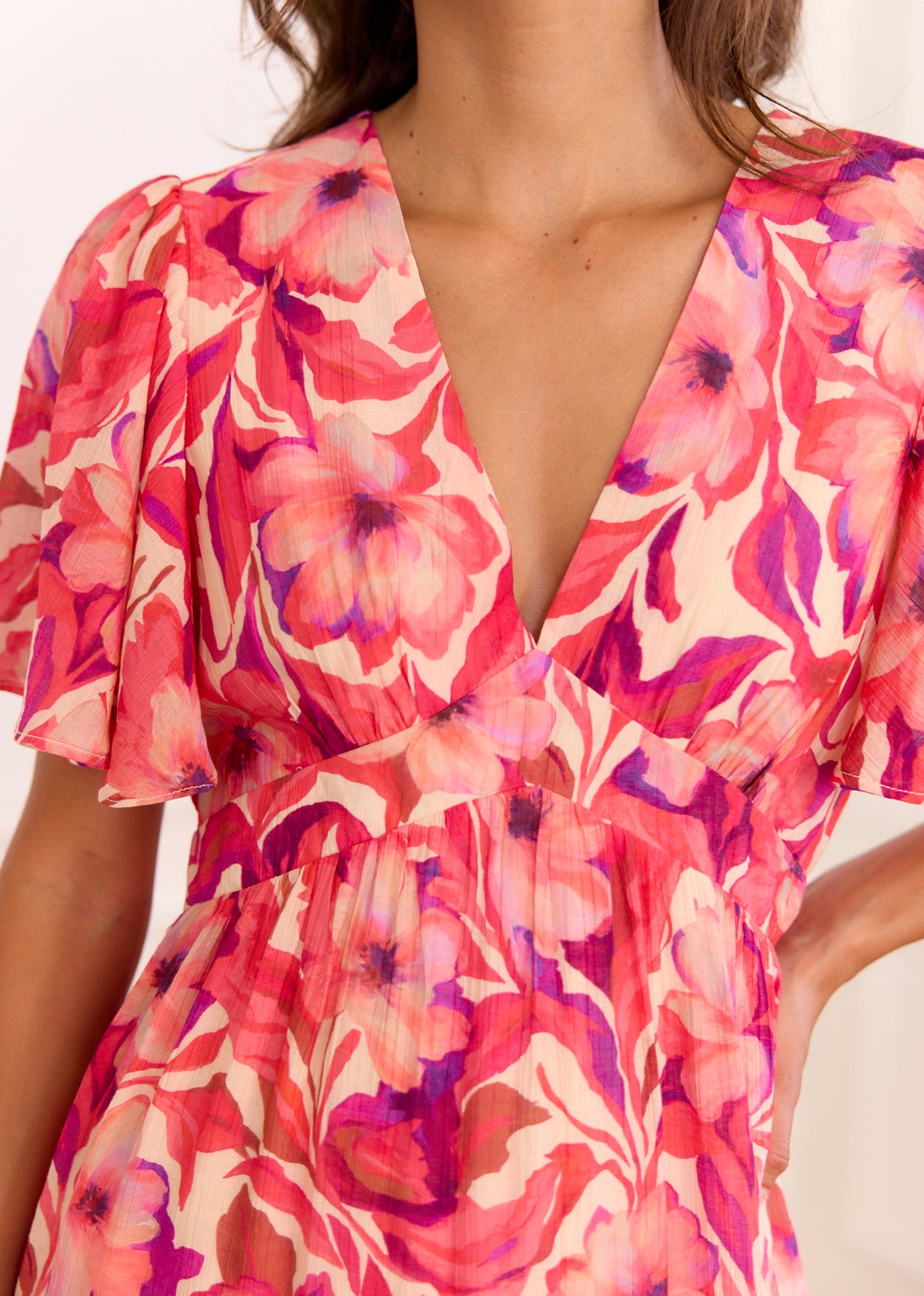 Kleid Alivia