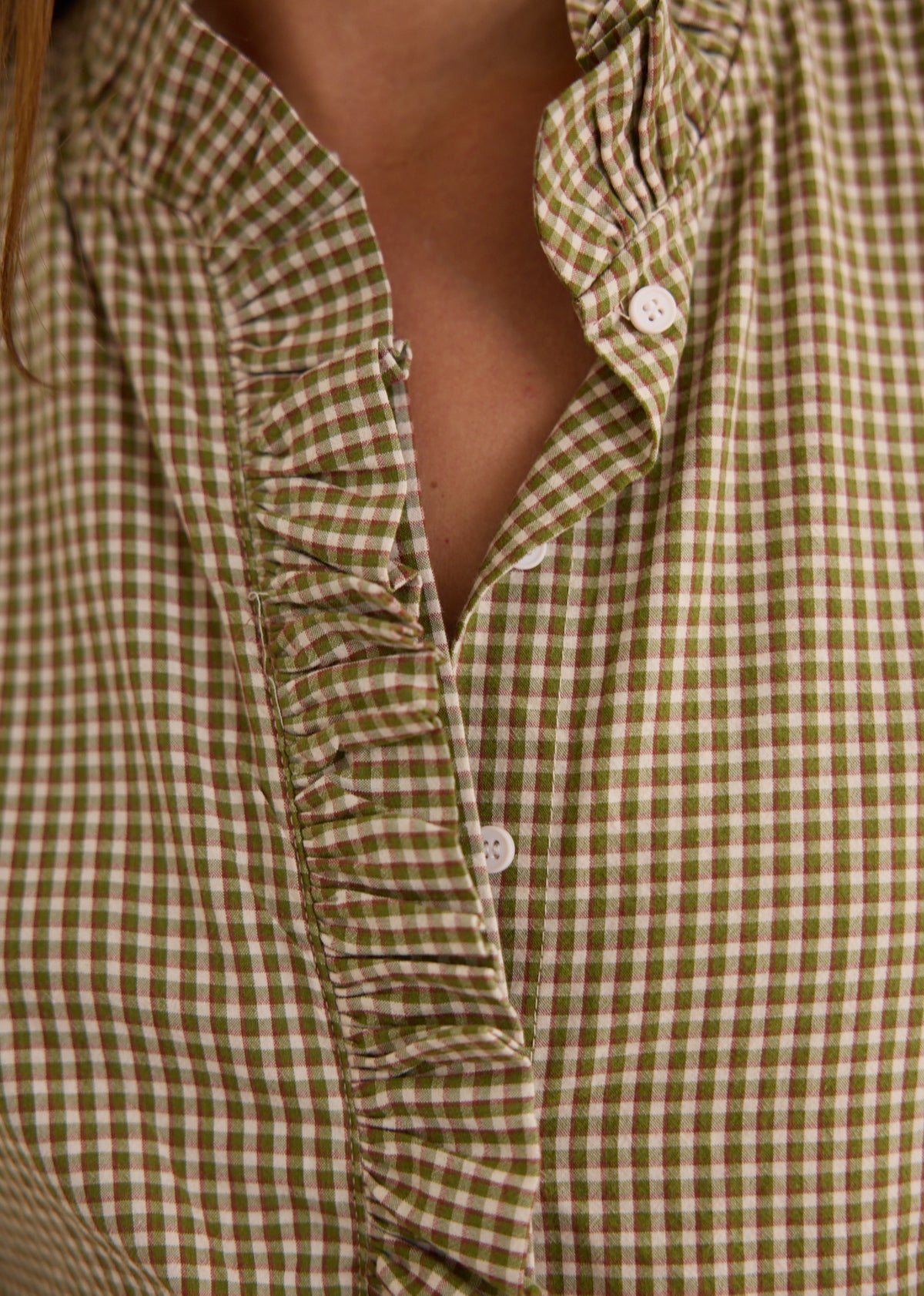 Camicia Amel