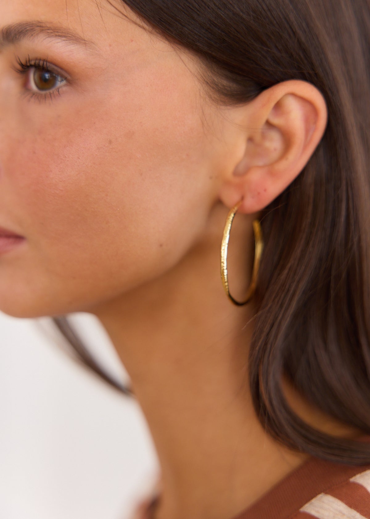 Boucles d'oreilles Anya
