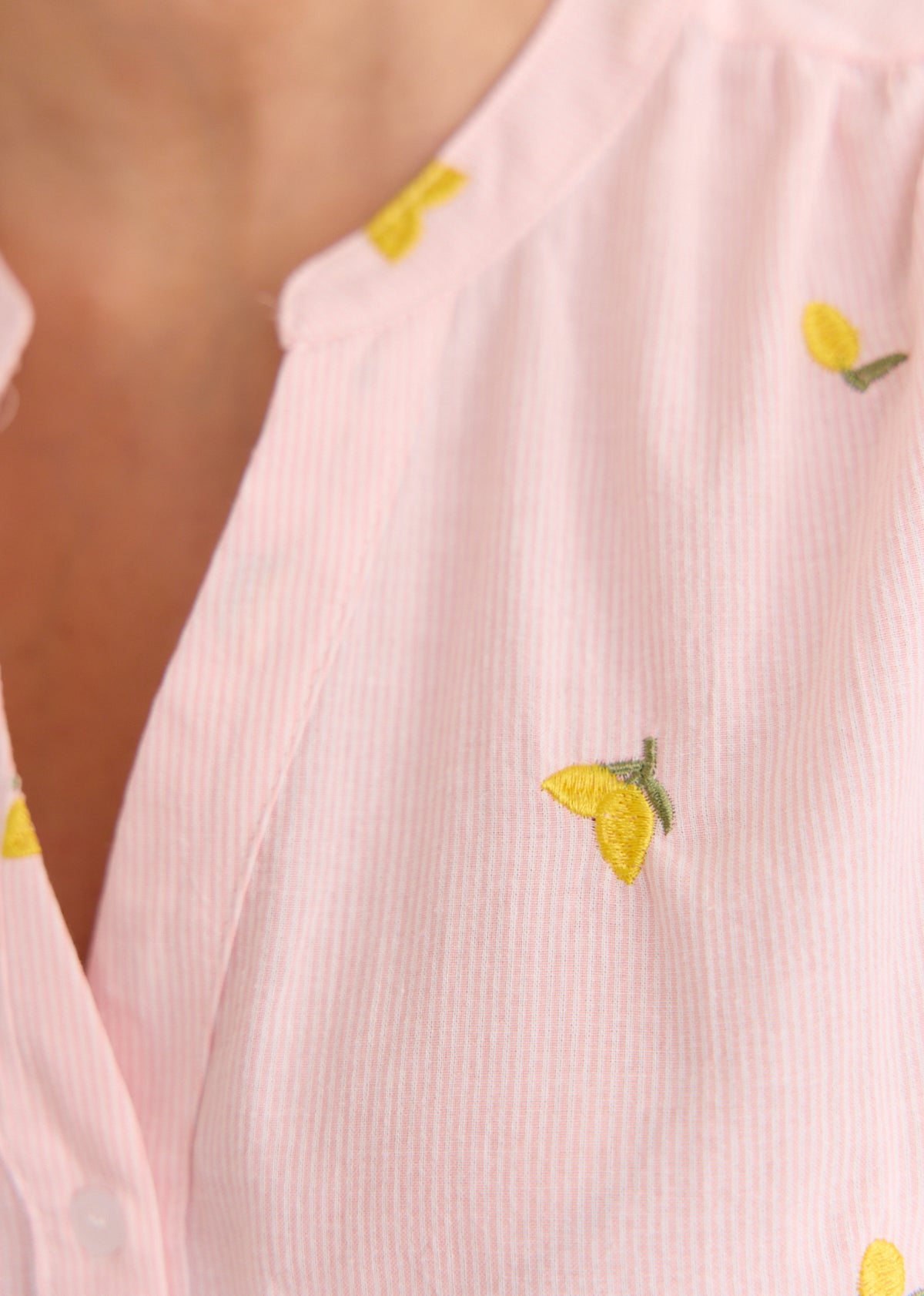 Blusa Arina