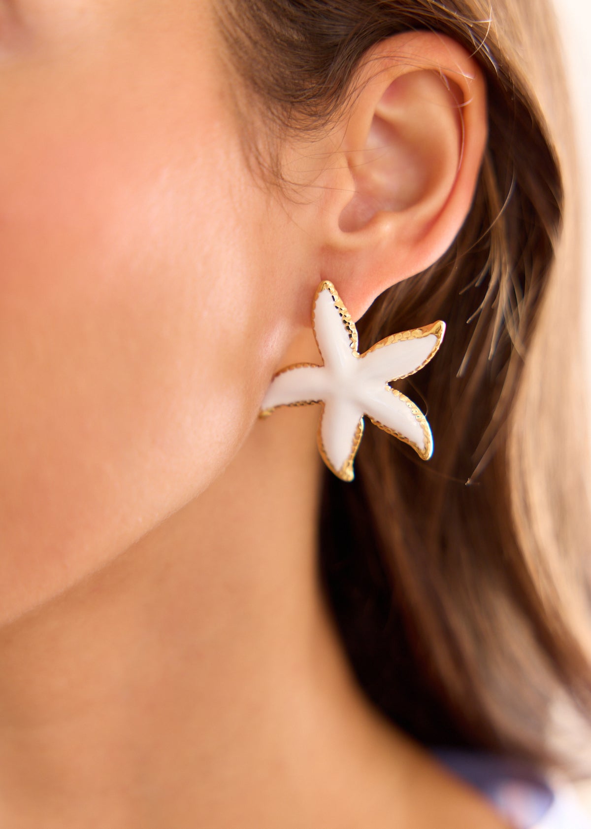 Pendientes Ari