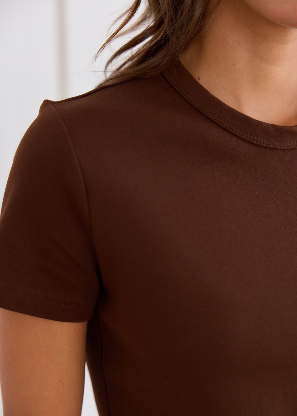 T-shirt Athéna