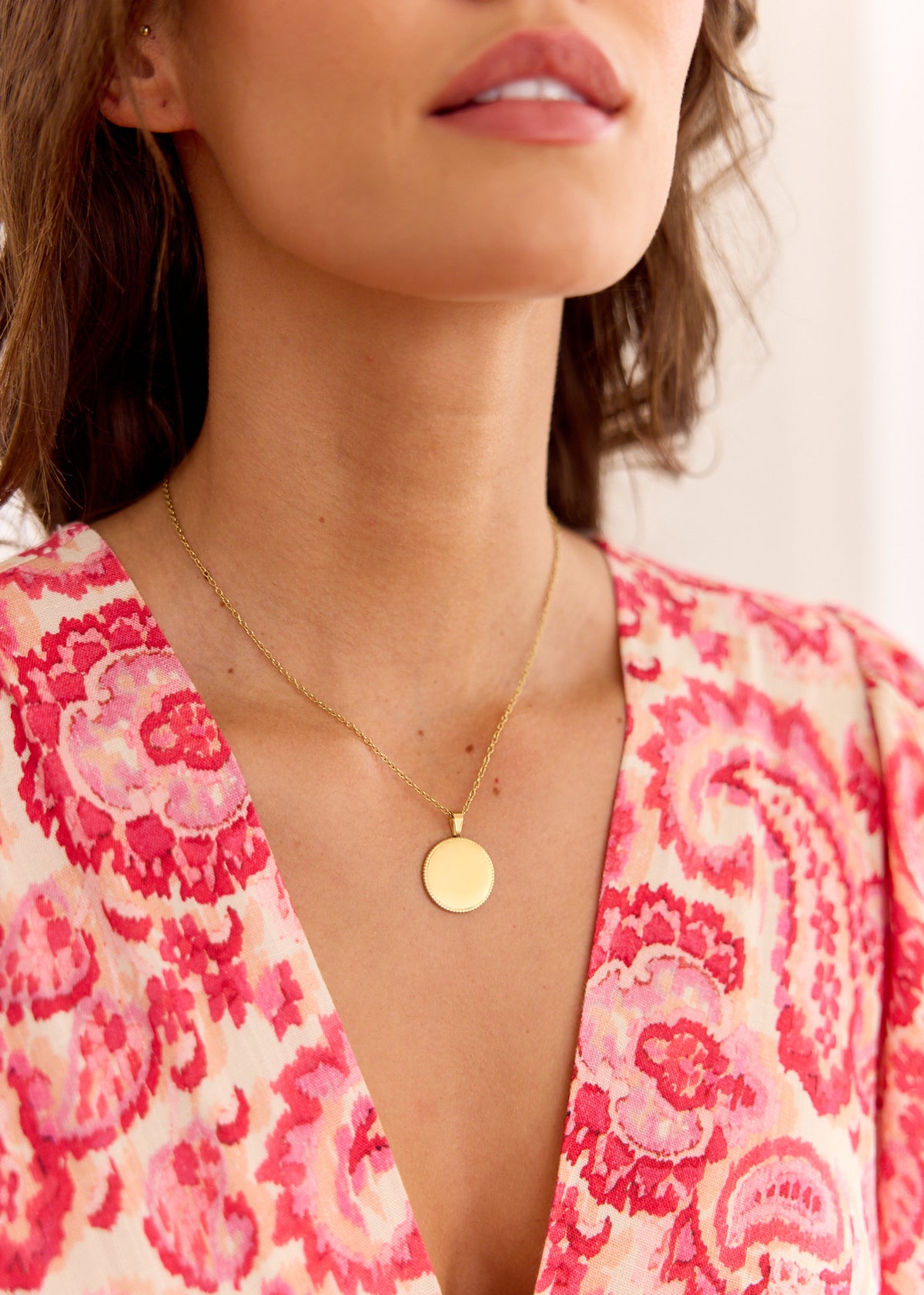 Collar Aylie