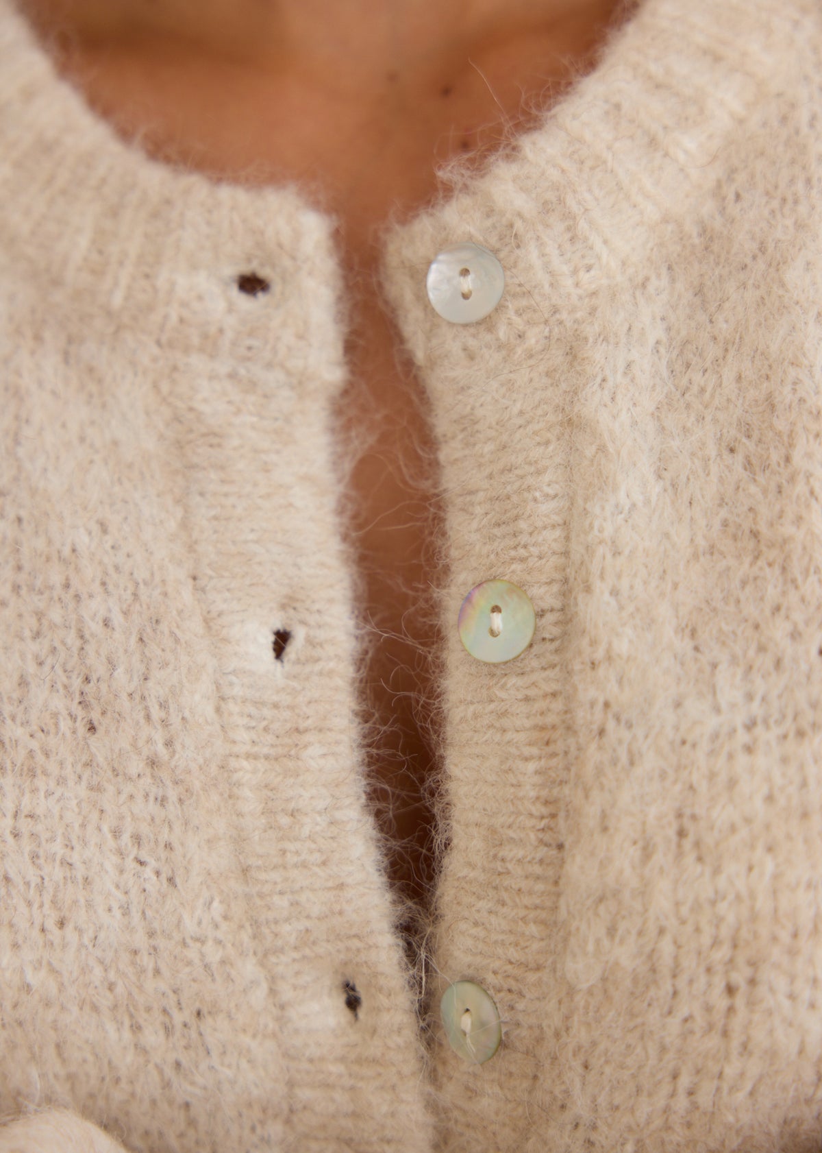Gilet Aziel