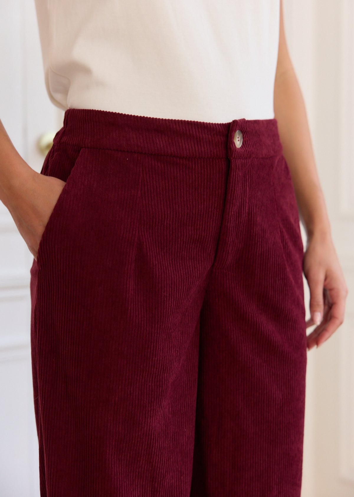 Pantalon Cédric