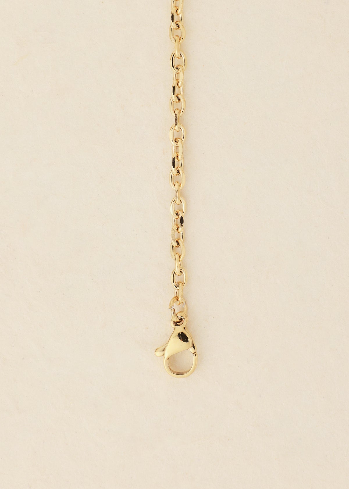 Collier Cerise