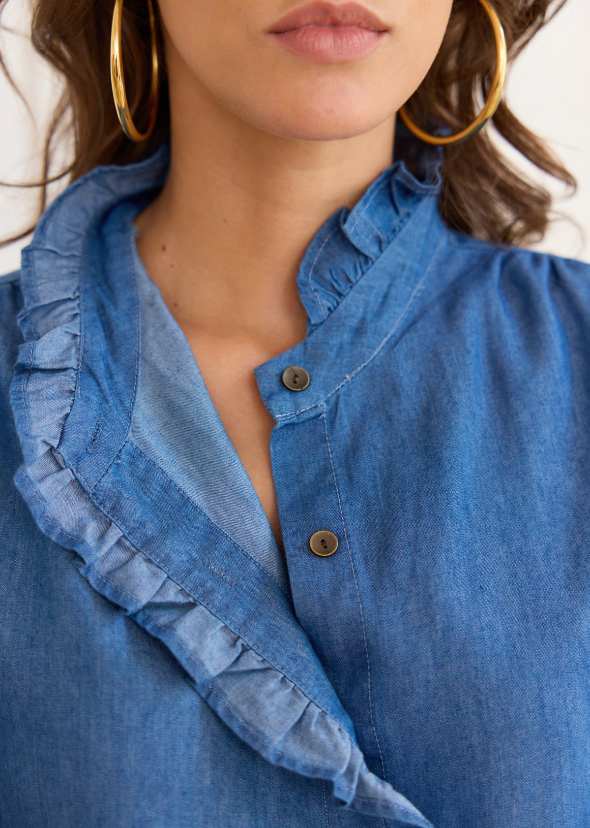 Camicia Chelsea