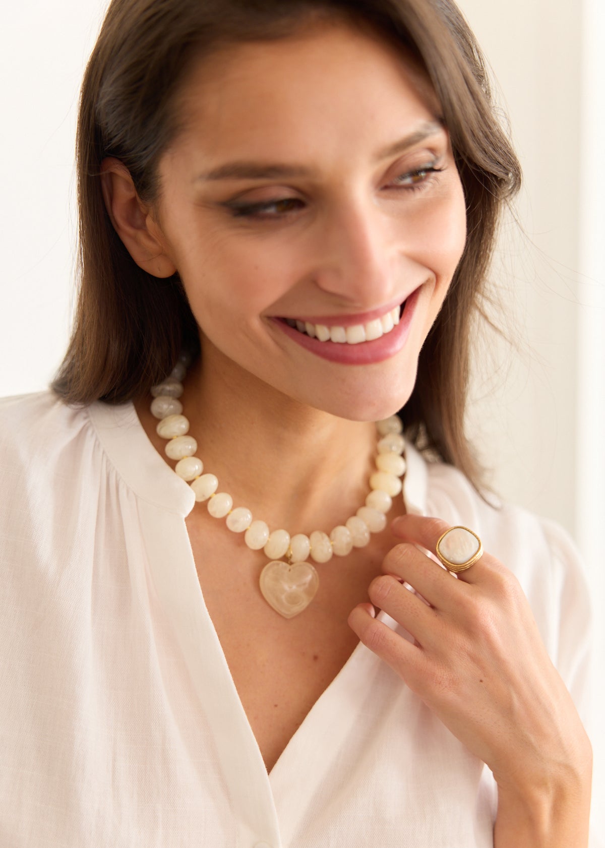 Collar Coré