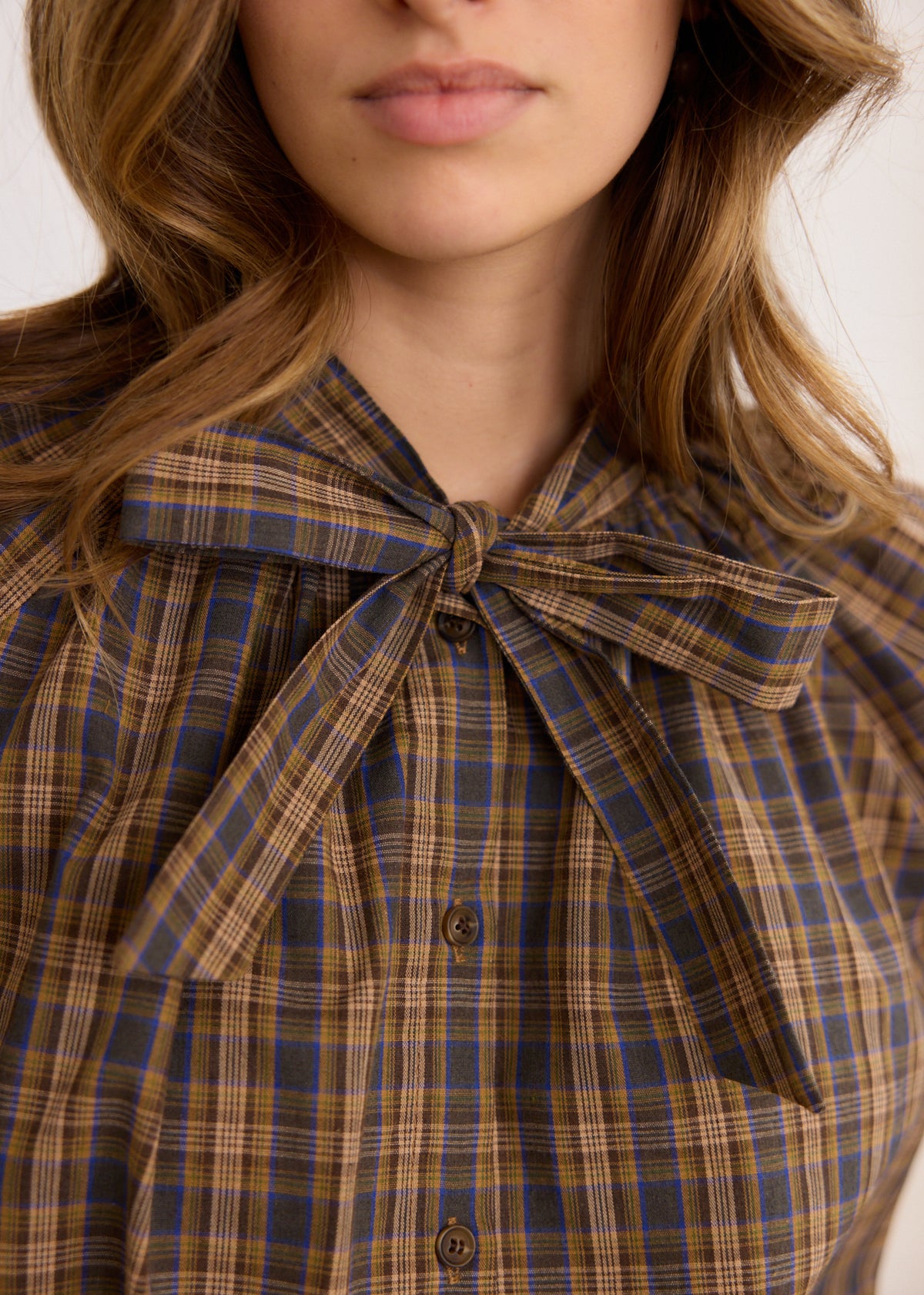 Blouse Daisy