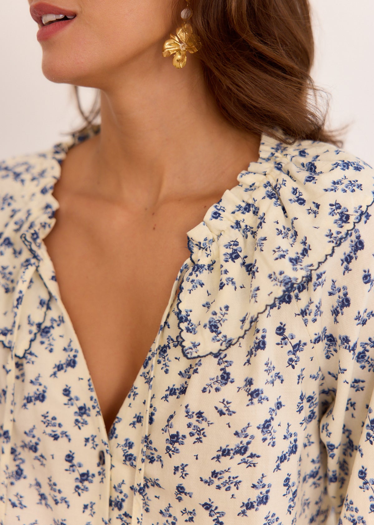 Blouse Emy