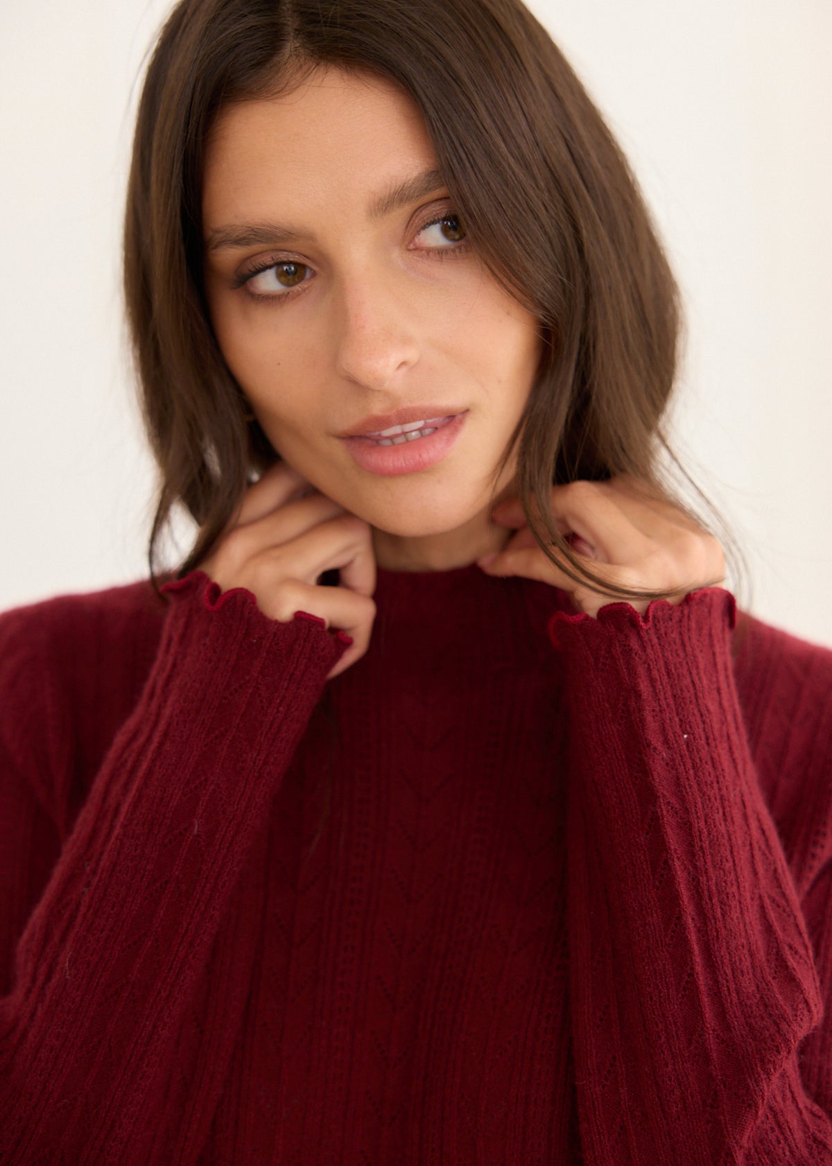 Pullover Esther
