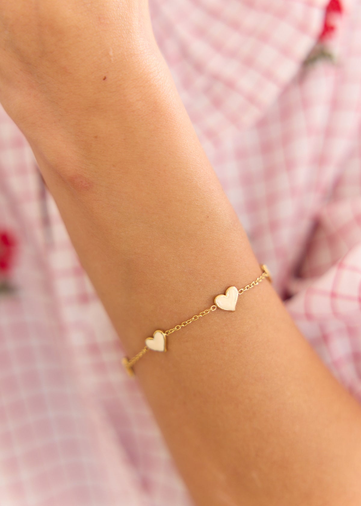 Armband Faustine