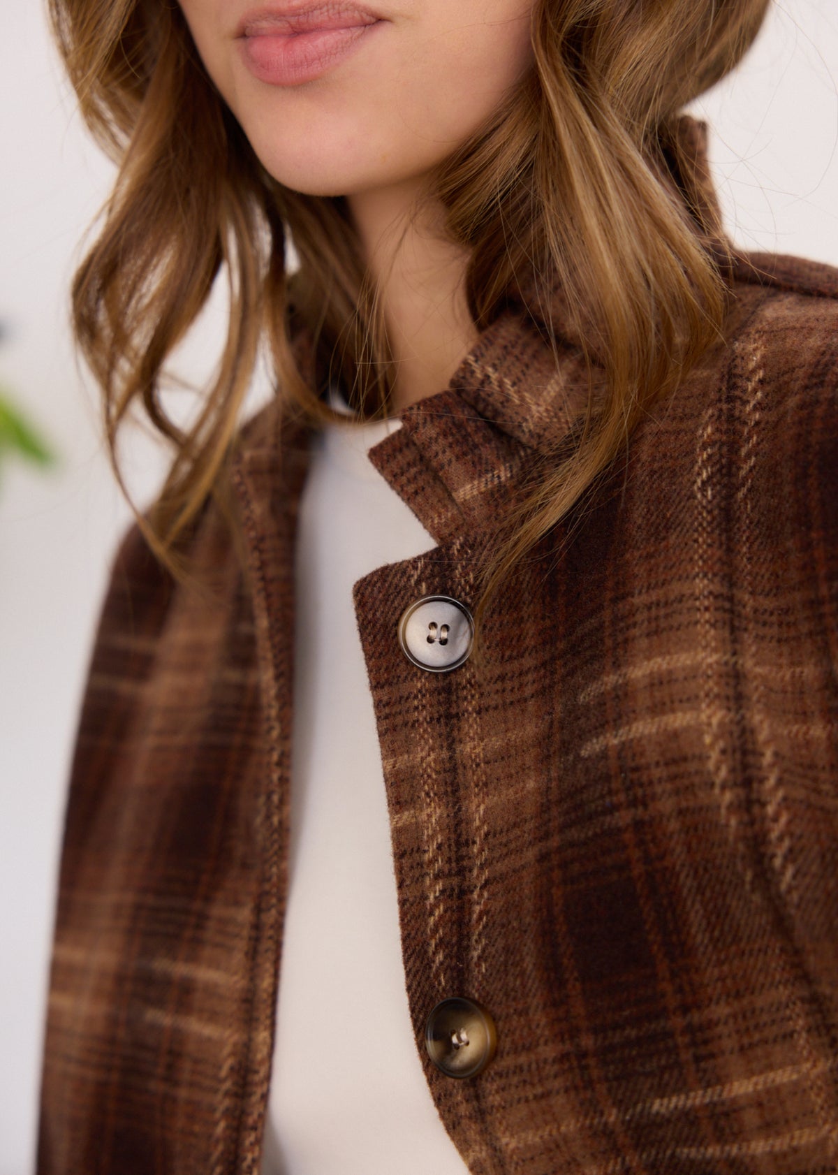 Fiona Jacket