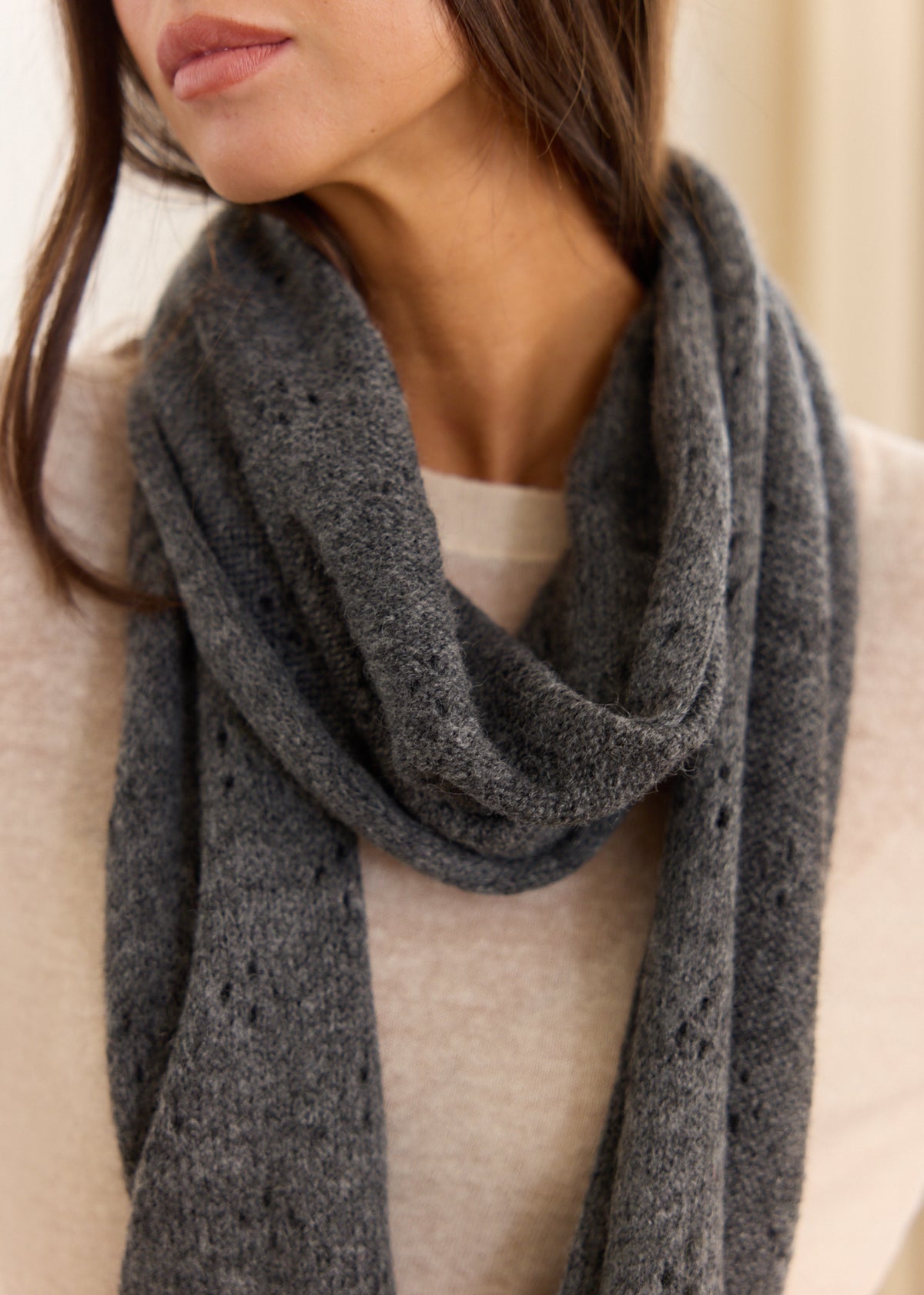 Schal Gaia