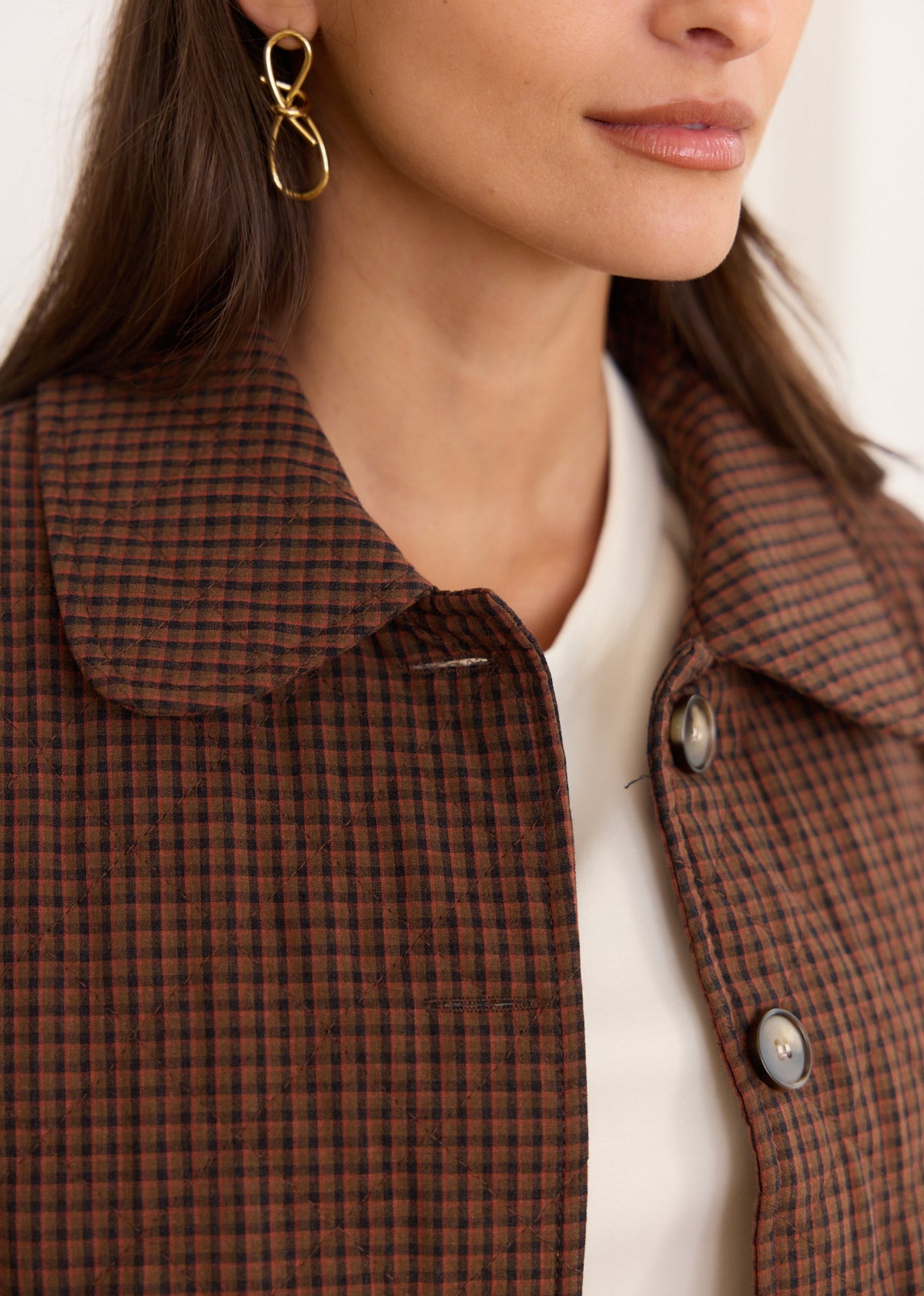 Georgia Jacket
