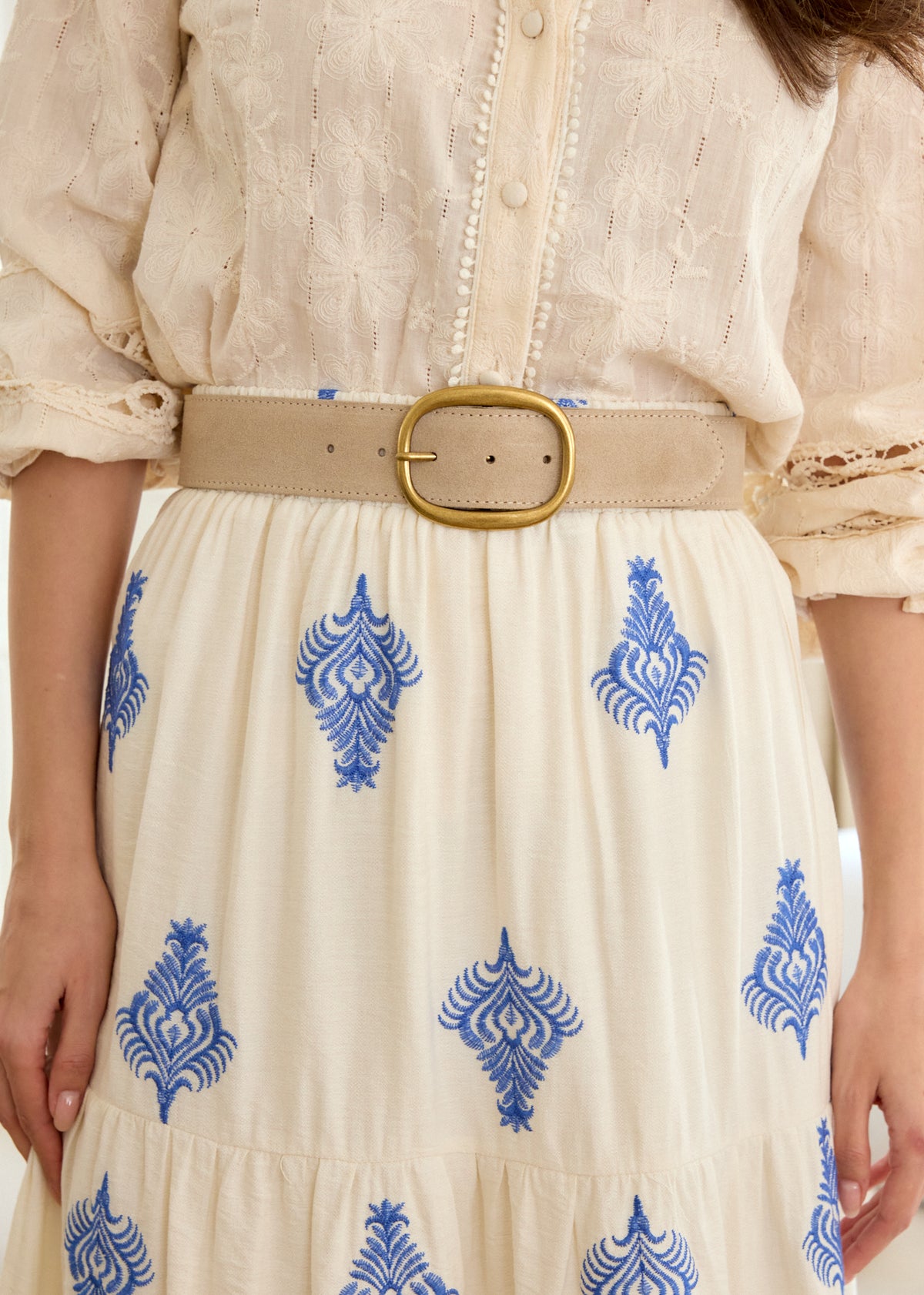 Ceinture Jill