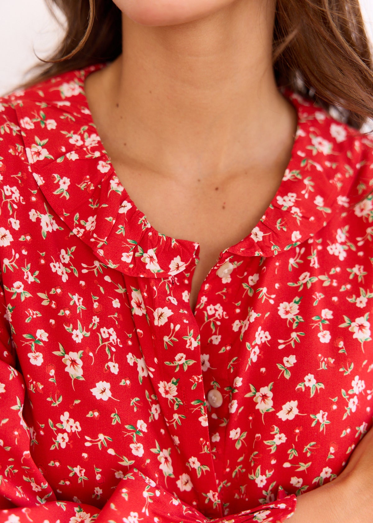 Blusa July
