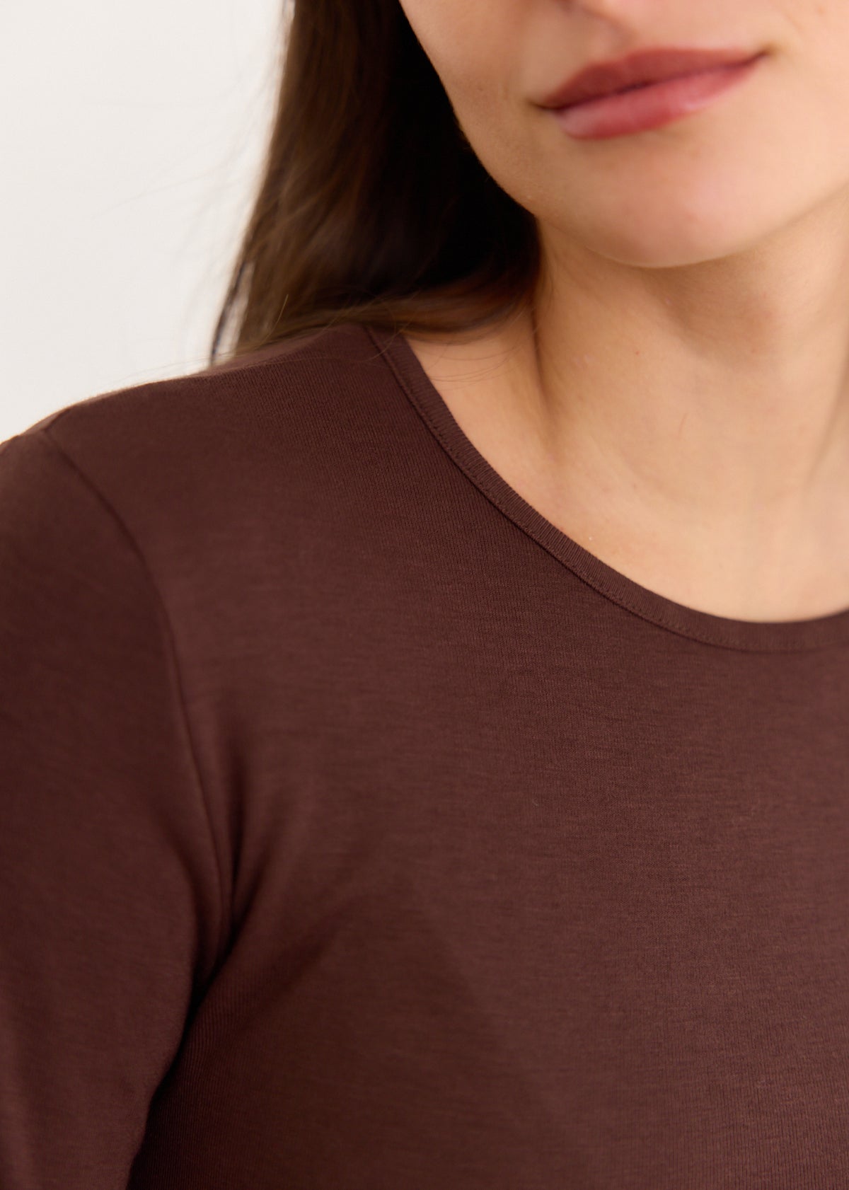 T-shirt Justine