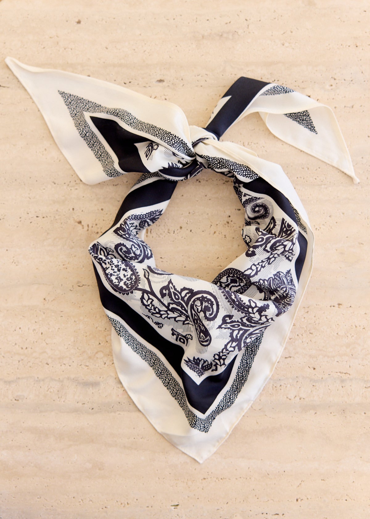 Foulard Laïla