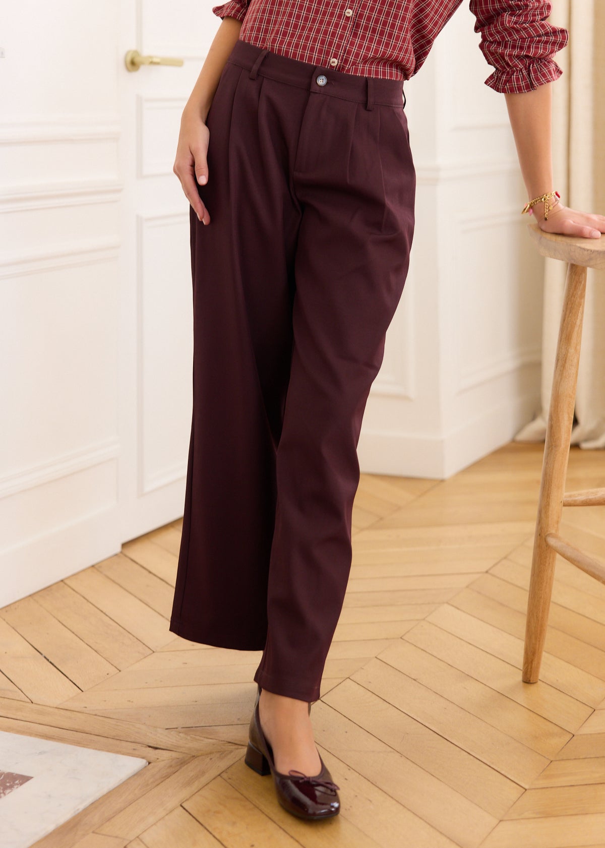 Pantalon Lily