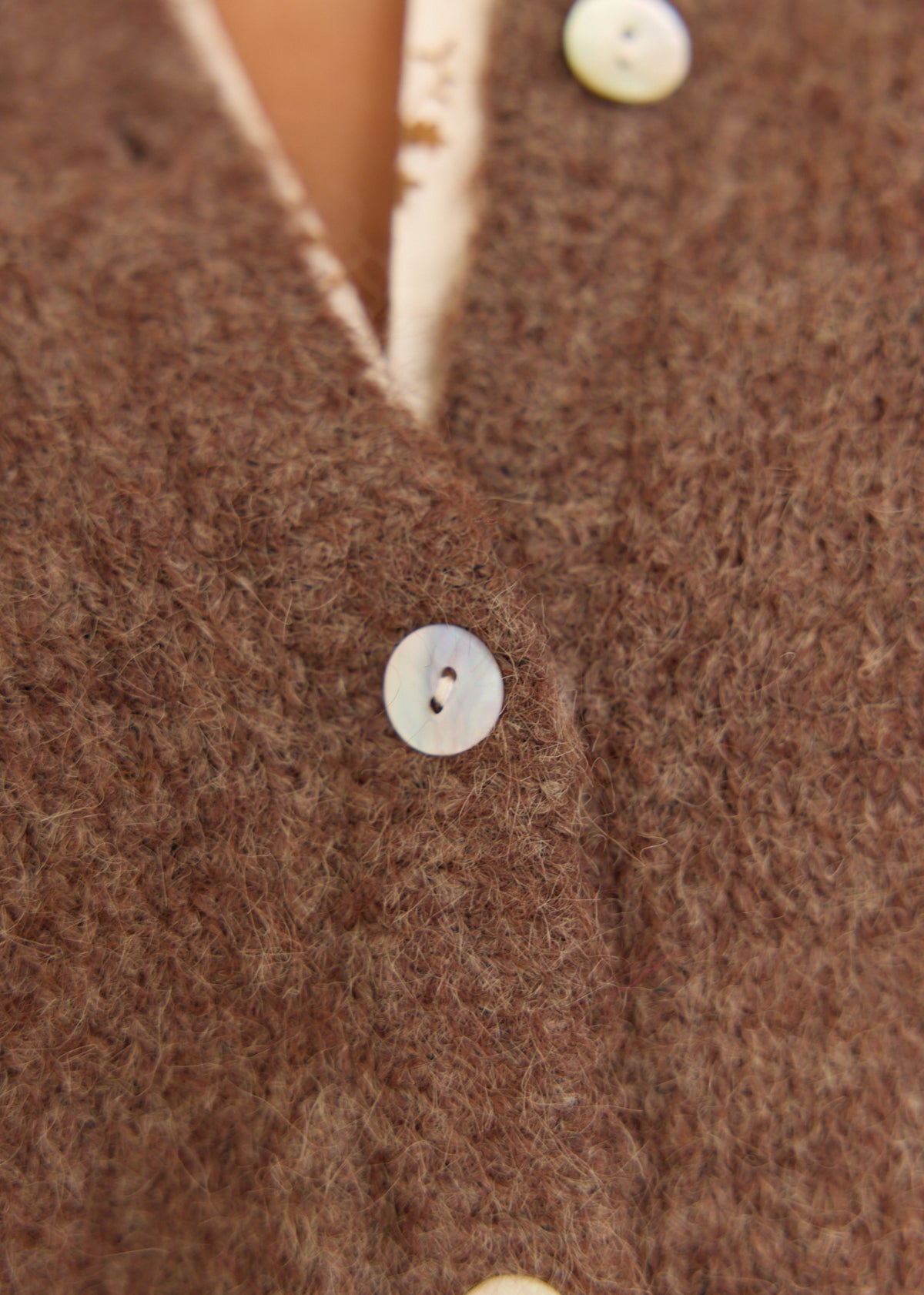 Cardigan Malo