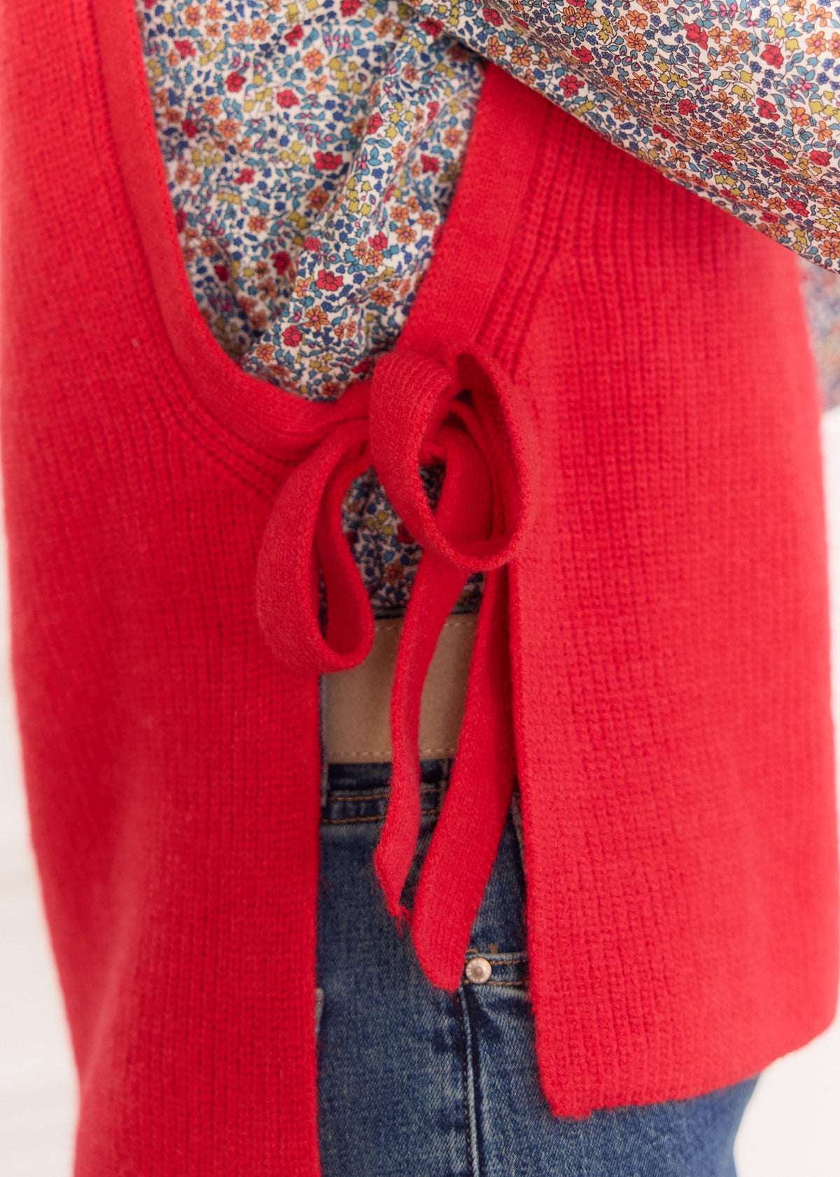 Marina Sweater