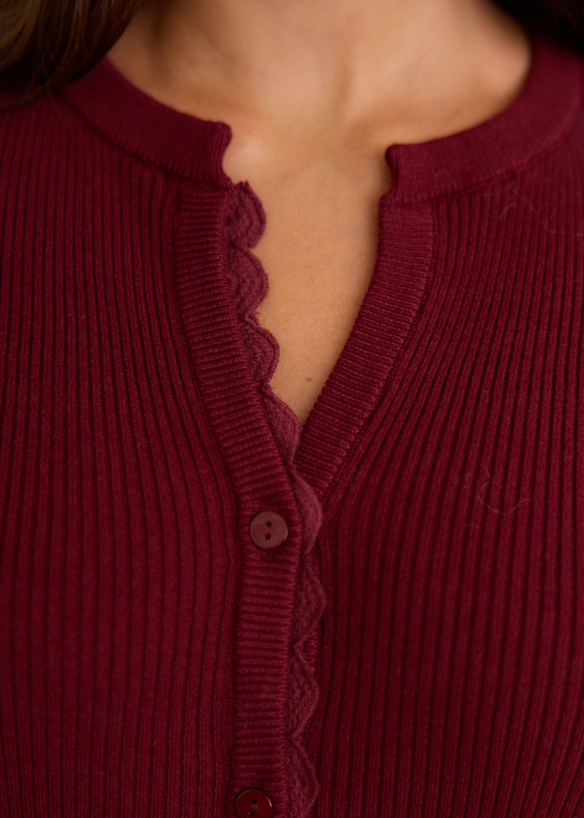 Cardigan Maya