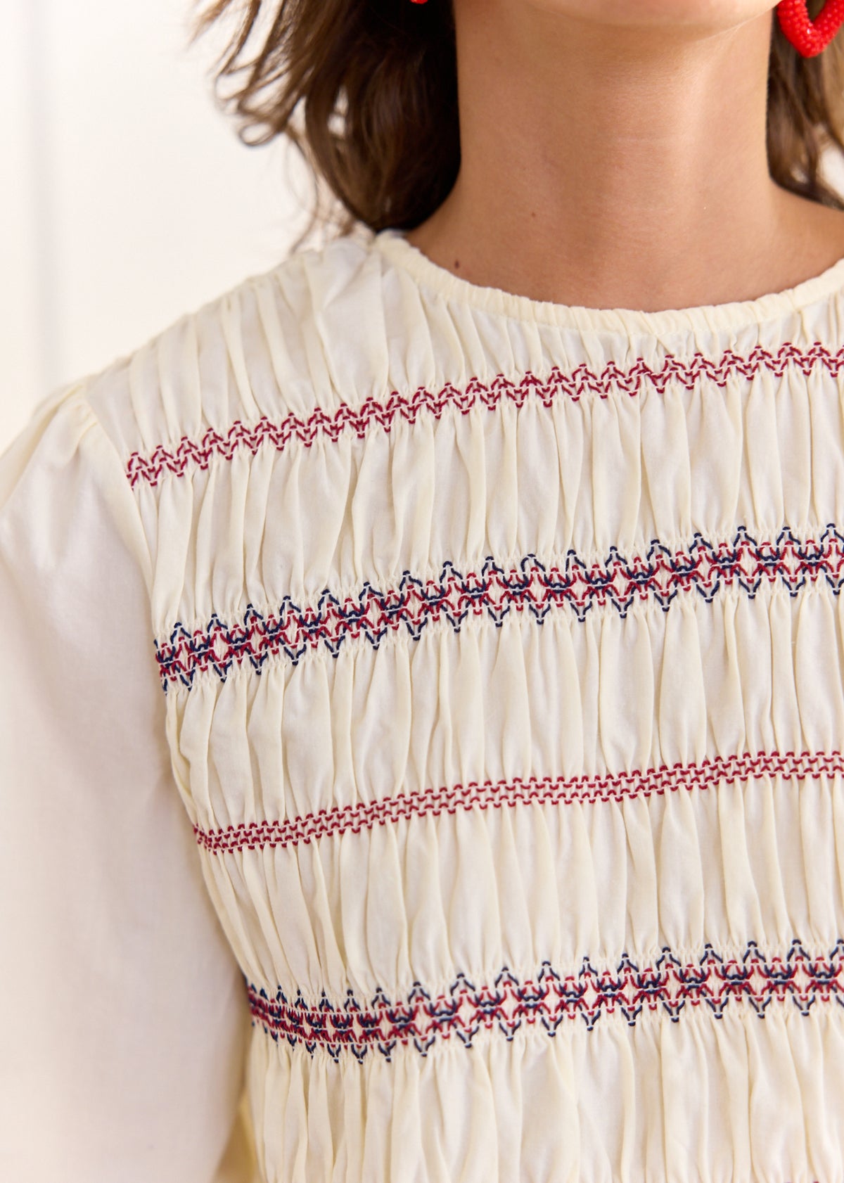 Blouse Megan