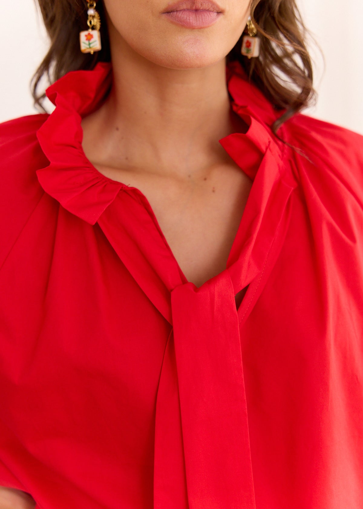 Blusa Mey
