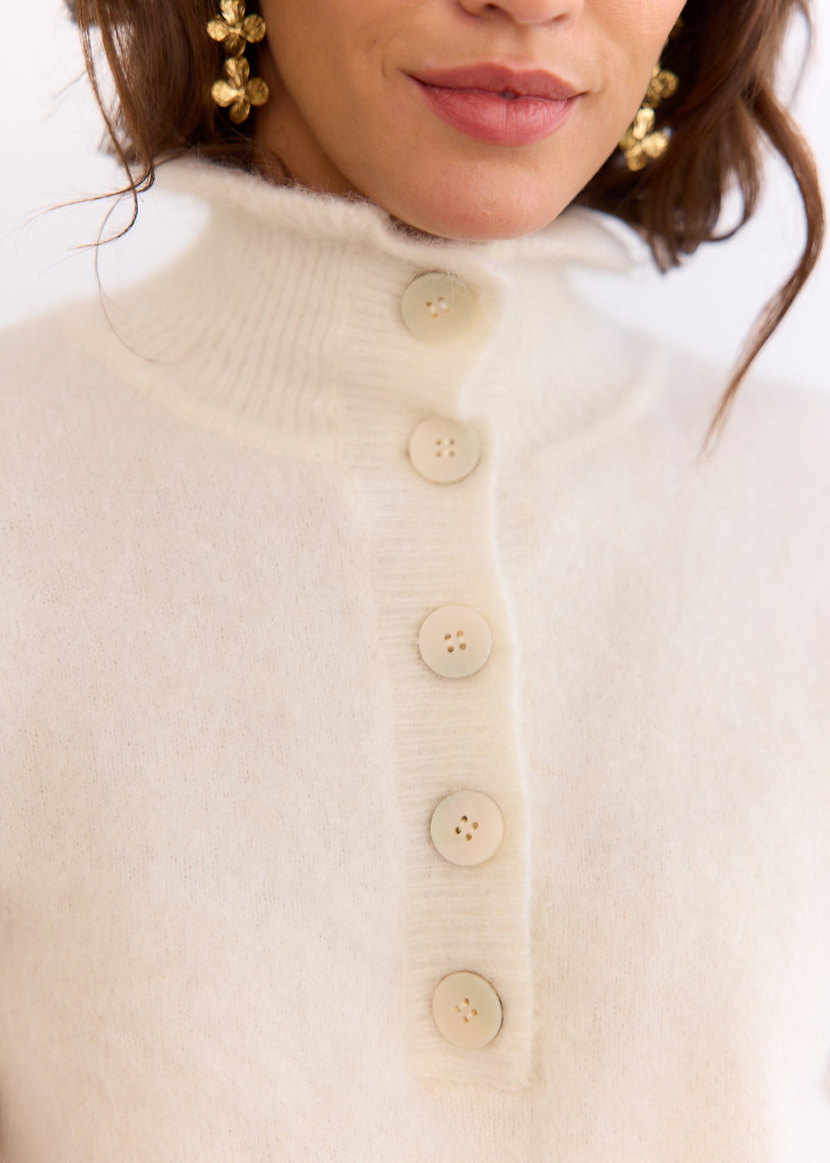 Pullover Morgane