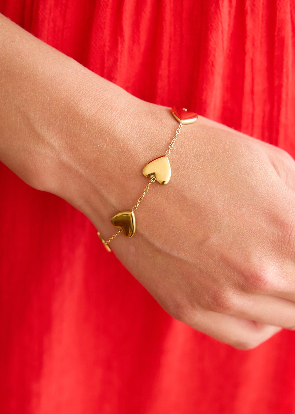 Aurélia Bracelet