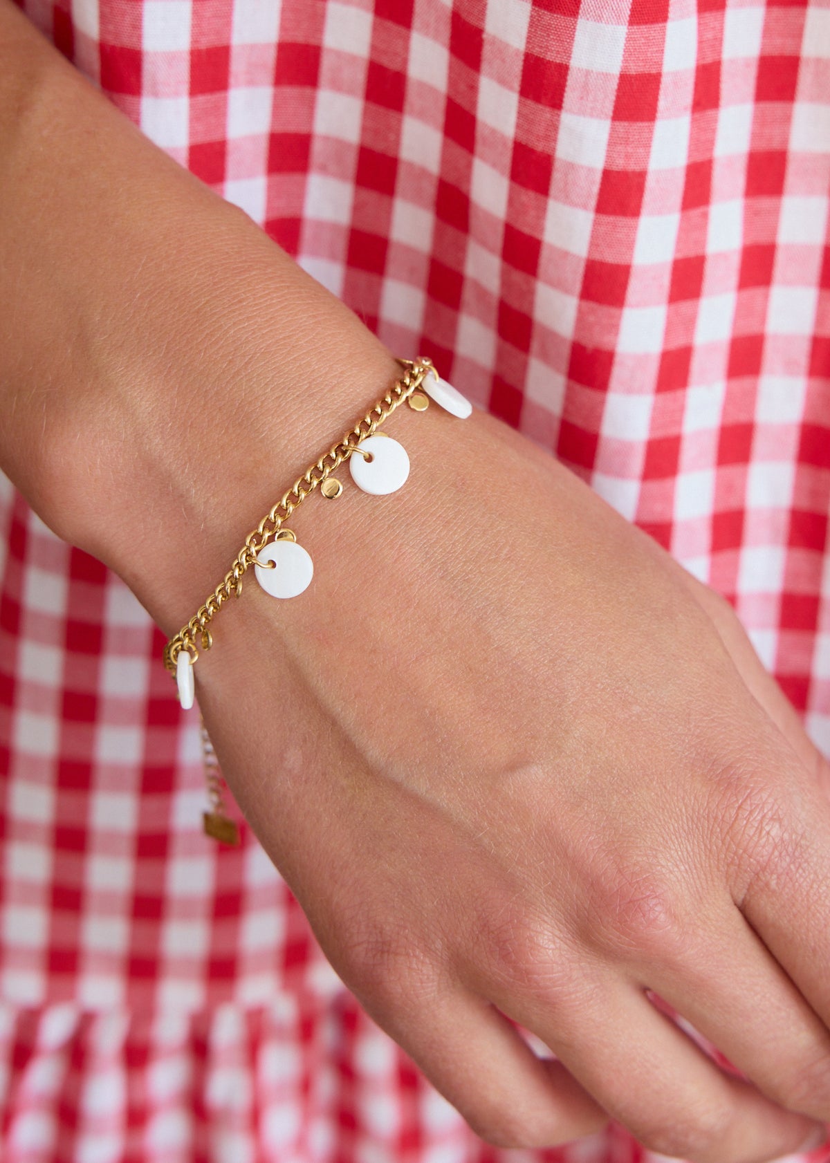 Pulsera Luméra